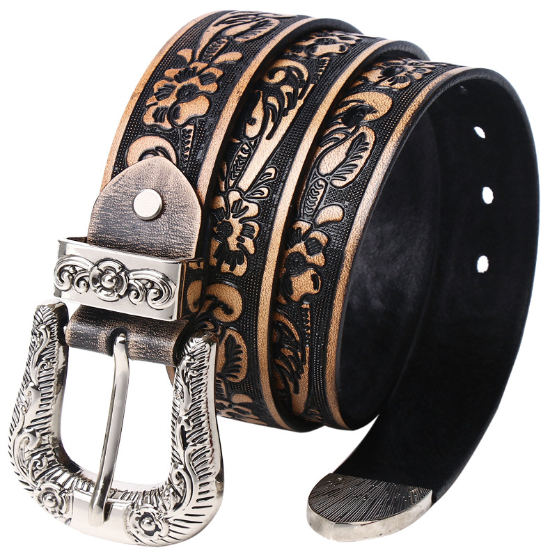 Vintage black-105cm