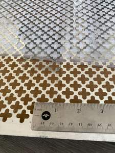 แผ่นเจาะ316L 304 201สแตนเลสงานเชื่อมงานตามสั่ง - Product Image 4