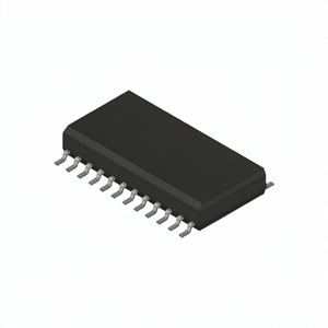 ส่วนประกอบอิเล็กทรอนิกส์บริการครบวงจรดั้งเดิม QS74FCT823DTSO Logic - Product Image 1