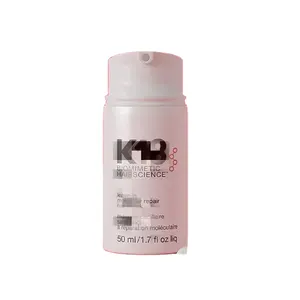 Ks18 Leave-In Molecular Repair Hair Mask Repara la textura del cabello y previene el cabello rizado y seco Ks18