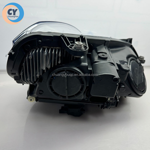 Pour <span class=keywords><strong>Mercedes</strong></span>-Benz Classe E W212 Lentille de phare d'origine 2009 2010 2012 2013 Feux E260 E300 E400 <span class=keywords><strong>E320</strong></span> E63 S212 Phare au xénon - Product Image 5