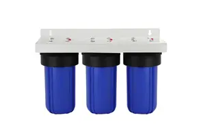 5 Stage Commercial Ro Water Filtration System Reverse Osmosis Water Purifier