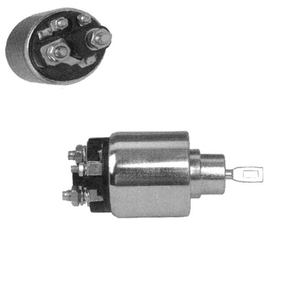 Interruttore Solenoide di Avviamento 24V 0331303019 0331303030 0331303008 0331303033 0331303074 per Mercedes Benz Iveco <span class=keywords><strong>MAN</strong></span> Camion Autobus - Product Image 3