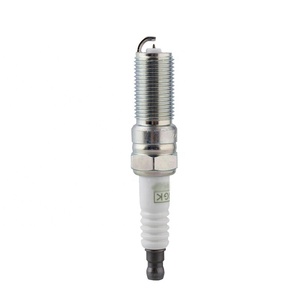 Usine directement <span class=keywords><strong>prix</strong></span> Platinum NGK SPARK prises LTR6GP 90198 pour Buick Chevrolet Auto Plug - Product Image 4