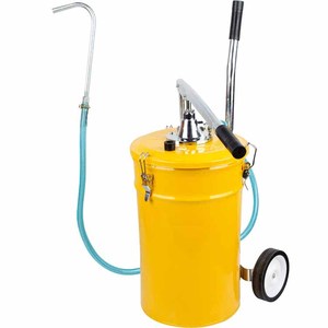 Pompes à huile hydrauliques à commande manuelle Distributeur de <span class=keywords><strong>graisse</strong></span> manuel - Product Image 1