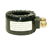 Transformateur de courant basse tension monophasé ANA Ring Core MR-28 MR-60 MR-85 0,72KV 100/5A 1000/5A FS5 Sécurité pour la Malaisie
