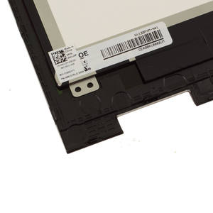1H0JY/4FHP9/NVJ3P 13.3 "rakitan DigitIzer sentuh LCD (sudut tajam) untuk Dell Latitude 3390 2-in-1 tanpa kamera & antena & kabel - Product Image 4