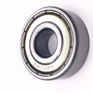 Bola <span class=keywords><strong>rodamiento</strong></span> <span class=keywords><strong>6201</strong></span> <span class=keywords><strong>rz</strong></span> 6202-2rs 6203zz 6204zz rodamientos bicicletas - Product Image 1