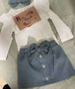 Комплект одежды для девочек - Product Image 1