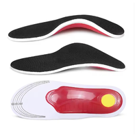 Semelles intérieures pour chaussures Confortables Conception personnalisée Logo Couleur 4D Semelle Nouveautés Inserts populaires Running Femmes Sandale Semelle intérieure