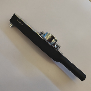 Sdial kadranlı gösterge tork anahtarı mekanik tork anahtarı ile arama ölçeği ve sabit kare sürücü kafası yüksek kaliteli tork - Product Image 3