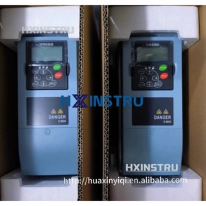 Inversor VACON NXS00035B2H2SSSA1B5B400C3 nuevo original H - Product Image 2