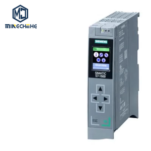 Module de Contrôleur CPU 6ES7511-1TK01-0AB0 150 Ko Mémoire de Travail Interface PROFINET Unité Centrale de Traitement PLC Pièces d'Automatisation - Product Image 1