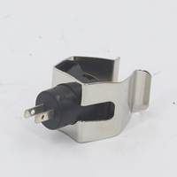 Sensor de Temperatura con Termistor NTC G18-10k, Accesorios para Calderas de Montaje en Pared, NTC-C3-BK