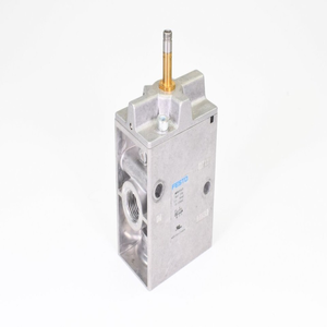 Baru Original Ready 9857, MFH-3-1/<span class=keywords><strong>2</strong></span> Pengontrol Pemrograman PLC Otomasi Industri Gudang - Product Image 1