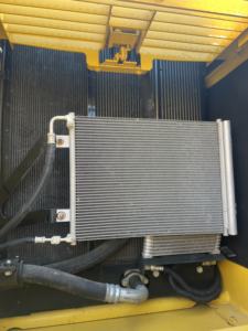 Excavadoras Hidráulicas Komatsu PC120/PC200/PC220/PC350/PC450 Modelo 2022 de 20 Toneladas con Motor y Engranajes para Inspección por Video - Product Image 6