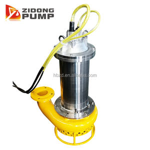 Bomba Sumergible Eléctrica de Alta Presión para Lanchas - Product Image 3