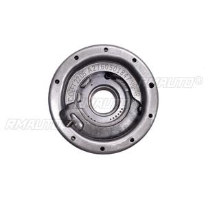 2760501847 Piñón de distribución de admisión y escape del árbol de levas, ajustador de admisión del motor para Mercedes Benz 276, kit de carrocería, accesorios para coche - Product Image 3