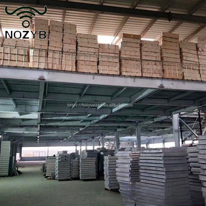 Para excavadora DOOSAN <span class=keywords><strong>DAEWOO</strong></span> 220-7 220LC-5 220LC-7 tanque de agua del radiador - Product Image 4