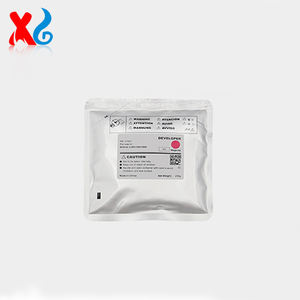 แป้งนักพัฒนาหน้า1000K ใช้งานร่วมกับ <span class=keywords><strong>Konica</strong></span> Minolta Bizhub C250i C300i C360i C250 <span class=keywords><strong>C300</strong></span> C360 - Product Image 5