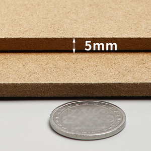 XinyiArt-tablero de dibujo personalizado con mango de recorte, tablero de dibujo portátil para uso escolar y de estudio - Product Image 4