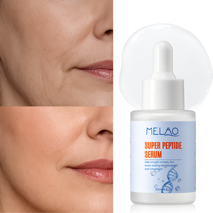 Cuidado Facial de Marca Privada, Cuidado Diario de la Piel, Fórmula Hidratante para Todo Tipo de Piel, Absorción Rápida, Ácido Hialurónico, Ácido Tranexámico - Product Image 3