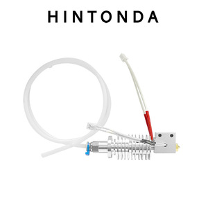 Tête d'impression Anycubic Vyper Kobra Max Plus pour imprimante 3D, buse en alliage d'aluminium, longueur 21 mm, pour imprimante 3D - Product Image 5