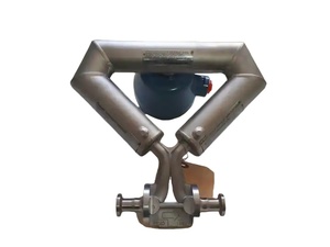 Medidor de Flujo Másico Coriolis Micro Motion Serie CMF010M CMF025M CMF050M CMF100M - Producto a Buen Precio - Product Image 5