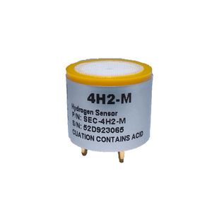 เซ็นเซอร์วัดไฮโดรเจน Maoyuan รุ่น 4H2-M หัววัดตรวจจับ H2 แบบอิเล็กโทรเคมี - Product Image 4