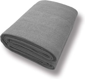 Schermo Frangivista Impermeabile in HDPE per <span class=keywords><strong>Balcone</strong></span> Protezione UV Telo Protettivo Intrecciato per Balconi <span class=keywords><strong>Copertura</strong></span> per Ringhiera - Product Image 3