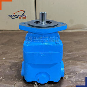 EATON VICKERS escavatore Extra alta pressione pompa olio idraulico serie V20F V20F-1S12T-38B70-22R-119 piccole pompe idrauliche a palette - Product Image 2