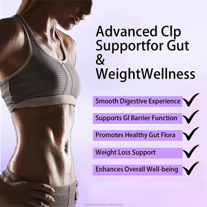 High Quality Probiotic Weight Loss Vegetable Capsules Suitable for Women's Smooth Digestive Function Herbal Probiotic Capsule - Product Image 6