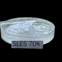 70% sulfate d'éther laurique de sodium SLES