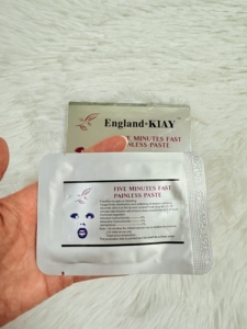 Five Minutes Fast Painless Paste Mask <strong>Tattoo</strong> Care Cream <strong>Tattoo</strong> Relieve Bleeding Care Lip Relieving Paste Pain Relief Cream - Product Image 5