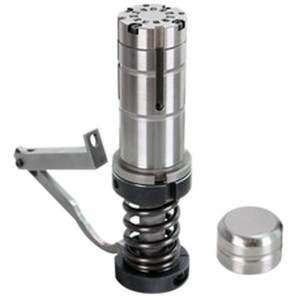 Strumento di punzonatura a torretta spessa lettera di stampaggio Die per soluzioni di lavorazione di lamiera - Product Image 6