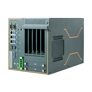 คอมพิวเตอร์อุตสาหกรรมรุ่นใหม่ ระดับเวิร์กสเตชัน ใช้ CPU Alder Lake, Quad PCIe, DDR5 เหมาะสำหรับการขับขี่อัตโนมัติและระบบมองเห็นด้วยเครื่องจักร - Product Image 3