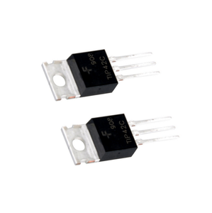 <span class=keywords><strong>MOSFET</strong></span> Transistor công suất cao 80n07 bề mặt gắn kết 70V 80A điện áp cao chuyển mạch nhanh - Product Image 4