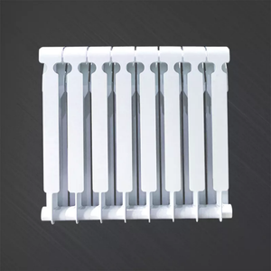 <span class=keywords><strong>Radiadores</strong></span> de Pared de <span class=keywords><strong>Aluminio</strong></span> y Cobre de Alta Calidad para Sistemas de Calefacción del Hogar, Piezas de Sistemas HVAC - Product Image 5