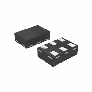 74LVC1G175GM,132 Authorized Distributor 6 XFDFN Components Electronic Logic - Product Image 1