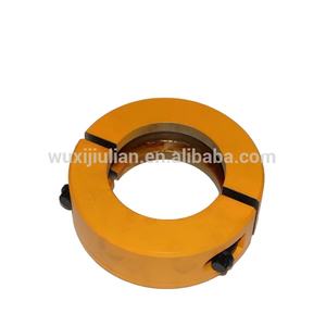 ESP-systeem gerelateerde accessoires buisfittingen mannelijke koppeling-plunjer oliebron gebruik - Product Image 2