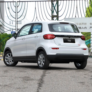 2023 2024 LEAPMOTOR T03 C01 C11 S01 nouvelle énergie véhicules électriques voiture à grande vitesse avec vitesse maximale 100 km/<span class=keywords><strong>h</strong></span> mini ev voiture électrique - Product Image 4