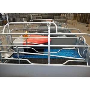 Jaula <span class=keywords><strong>de</strong></span> Parto Ecológica para Cerdos, Equipo <span class=keywords><strong>de</strong></span> Cría <span class=keywords><strong>de</strong></span> Cerdos, Corral <span class=keywords><strong>de</strong></span> Parto para Cerdos - Product Image 2