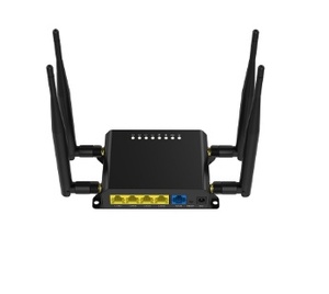 WE826-T2 tầm xa 4G modem LTE <span class=keywords><strong>Router</strong></span> wifi với khe cắm thẻ Sim - Product Image 4