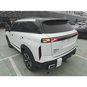 รถยนต์มือสอง GUAZI Chery Explore 06 ราคาถูก ปี 2023 เบนซิน 1.6 ลิตร SUV ขับเคลื่อน 4 ล้อ 5 ที่นั่ง รุ่น Y8pah2mtxg - Product Image 2