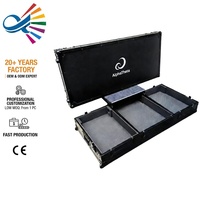 Estuche de Transporte para el Nuevo Set de DJ de Pioneer DDJ-RZ / SZ / SZ2 / XDJ-RX / XDJ-RX2 / XDJ-XZ/ DDJ-SB3 / SB2 / DDJ-RB / DDJ-1000