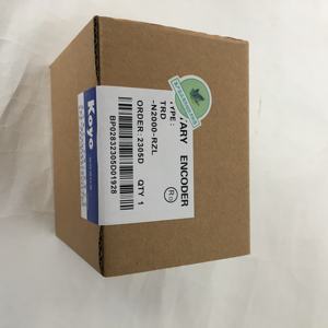 Codificador Rotatorio Koyo TRD-N2000-RZL 100% Nuevo y Original - Product Image 1