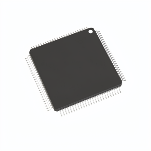 PIC24HJ128GP510A-E_PT Components Electronic Original One Stop Service Embedded 100 TQFP - Product Image 1
