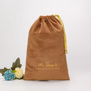 Vente en gros <span class=keywords><strong>de</strong></span> grand sac à cordon en velours promotionnel personnalisé multi-usage pour vêtements chaussures chaussettes-China Online Shopping <span class=keywords><strong>Site</strong></span> - Product Image 1