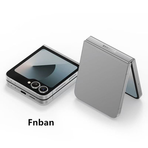 Smartphone <span class=keywords><strong>Z</strong></span> Flip 6 Originale Sbloccato, Vendita all'Ingrosso, Senza Graffi, 5G, Schermo da 6,7 Pollici - Product Image 2