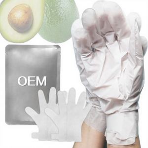 ถุงมือคอลลาเจนขายดี มาส์กมือผลัดเซลล์ผิว ช่วยเพิ่มความชุ่มชื้น ฟื้นฟูผิวขาวกระจ่างใส บำรุงและซ่อมแซมผิวมือ - Product Image 2